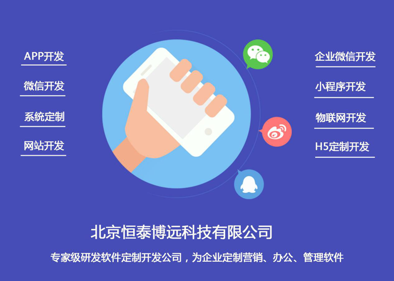 软件定制开发:选择最适合您的那款