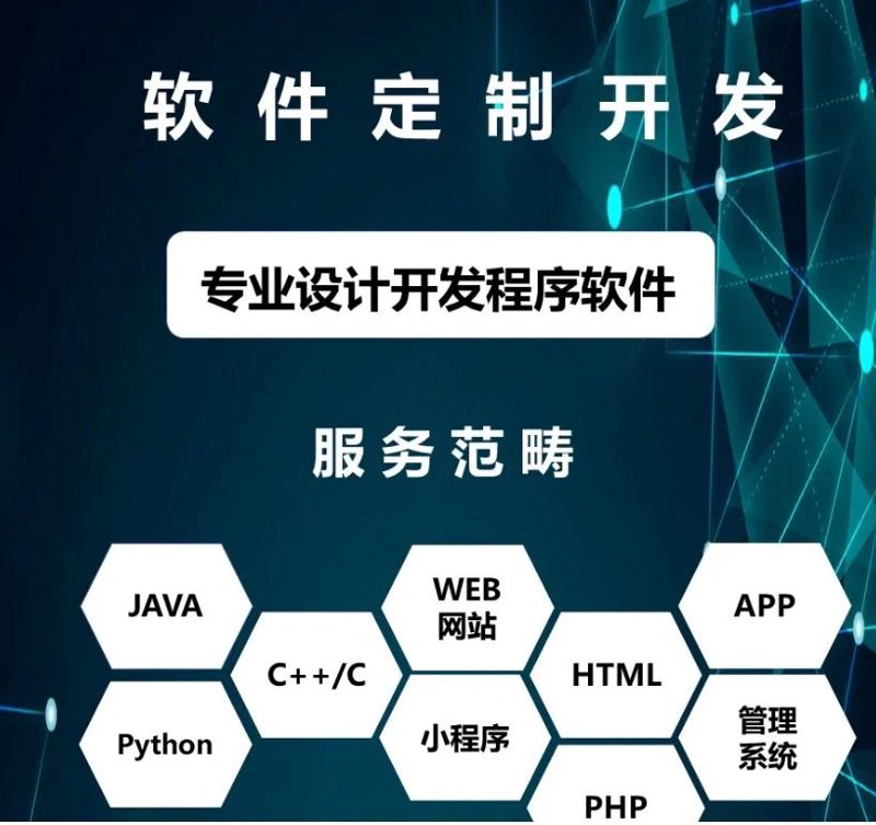软件定制开发:解锁企业个性化需求的秘密武器
